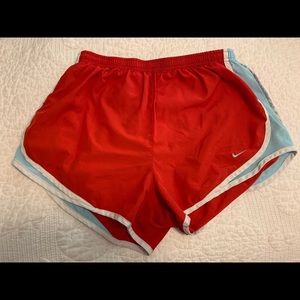 Nike shorts
